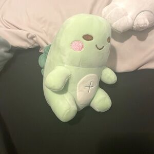 This is a small pulse for your child to keep